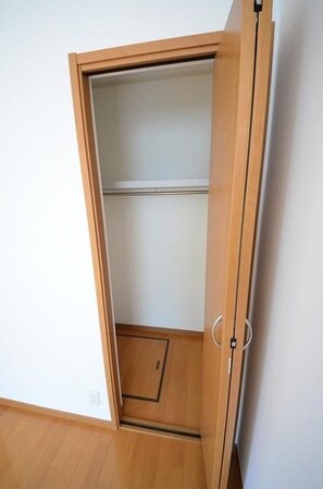 ソレーユの物件内観写真